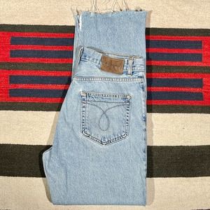 32w VTG 80s USA Calvin Klein Jeans